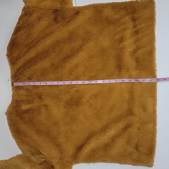 Madewell Superfurry Top/ Size L - Picture 9 of 13